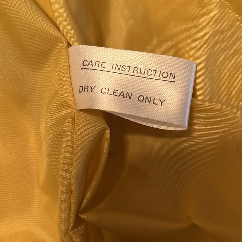 Spring Jacket - image 5